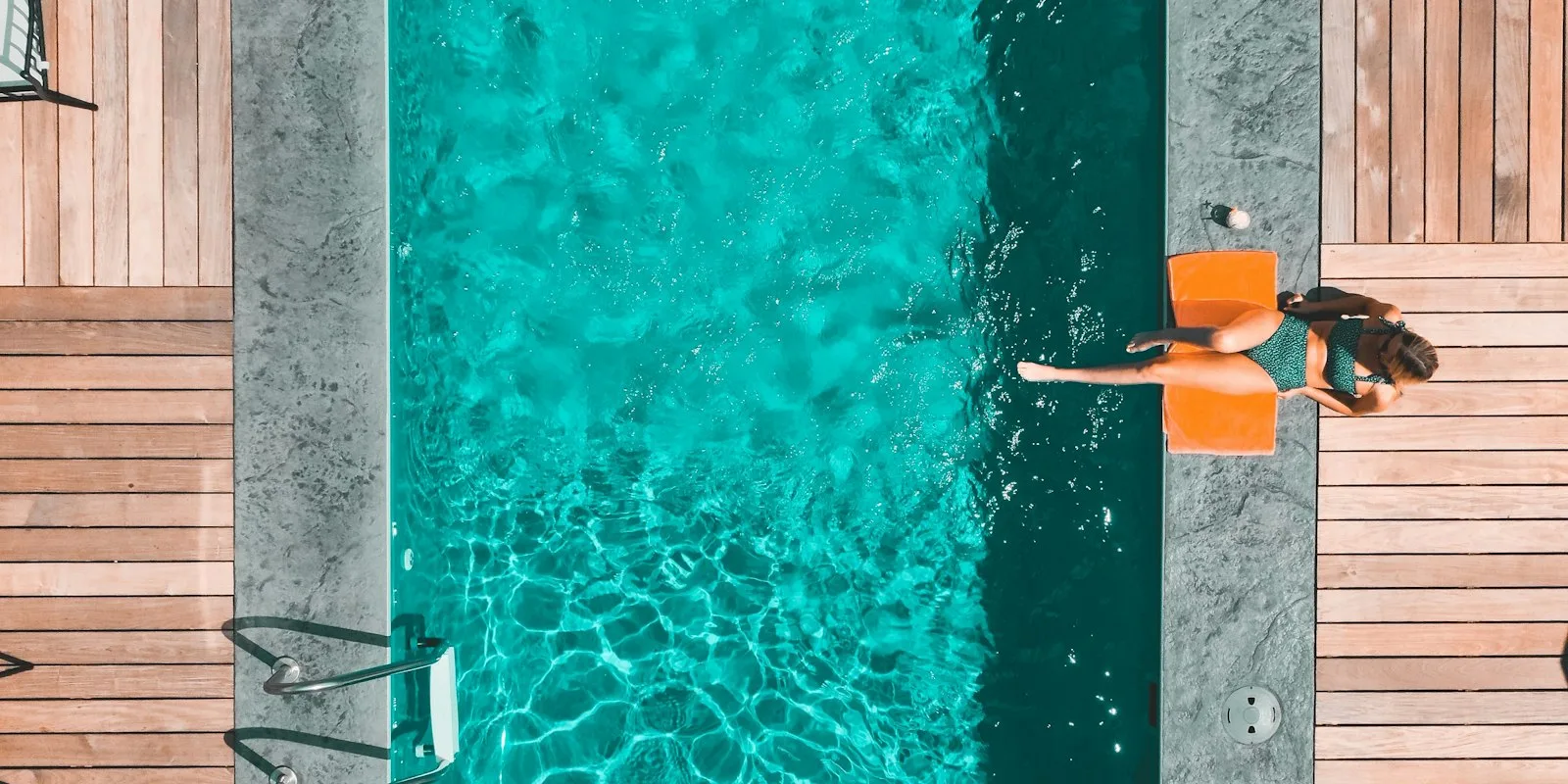 Get in Touch with Boroondara Pool Cleaners