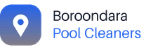 Boroondara Pool Cleaners logo